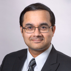 Neil Datta, MD